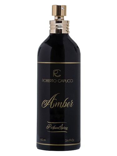 Amber by Roberto Capucci