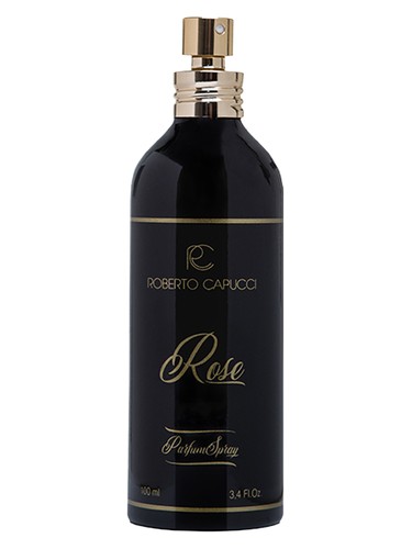 Rose by Roberto Capucci