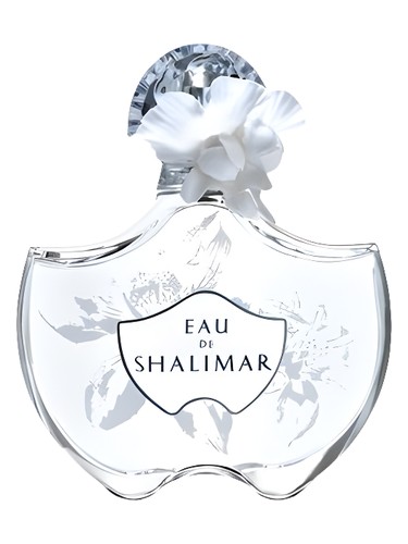 Eau de Shalimar 2009