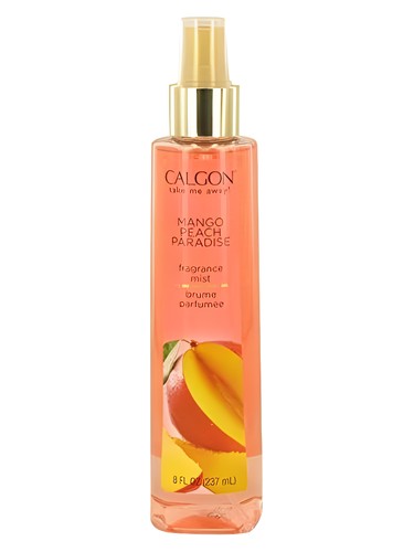 Mango Peach by Calgon