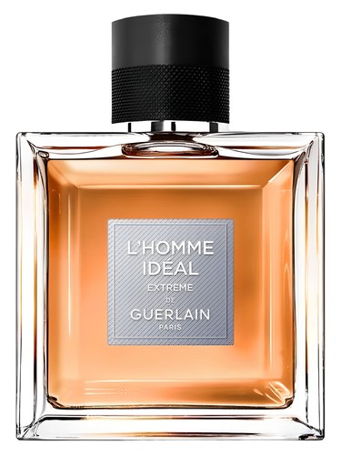 L'Homme Idéal Extrême by Guerlain