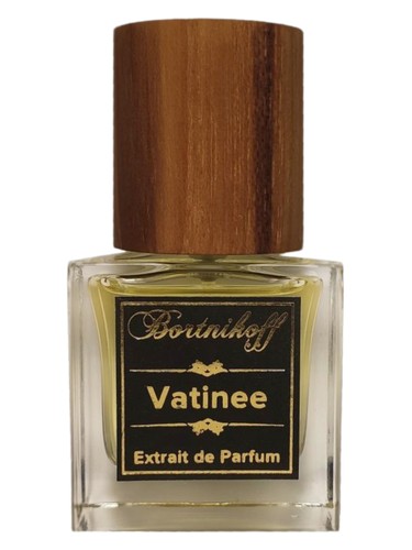 Vatinee by Bortnikoff