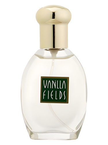 Vanilla Fields by Coty