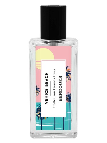 Venice Beach by Parfums Berdoues