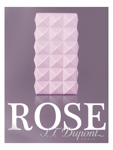 S.T. Dupont Rose S.T. Dupont perfume by S T Dupont