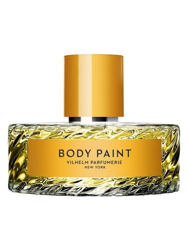 Body Paint by Vilhelm Parfumerie