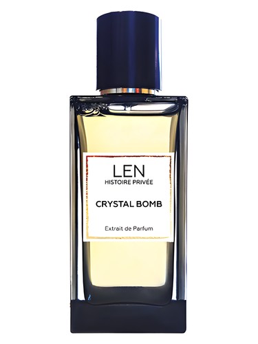 Crystal Bomb by LEN Fragrances