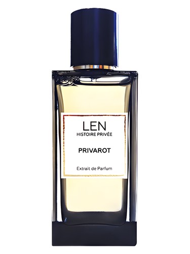Privarot by LEN Fragrances
