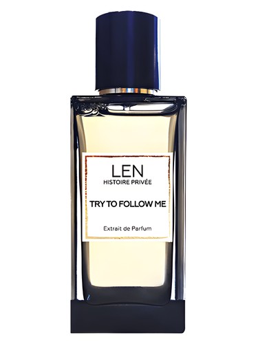 Try To Follow Me by LEN Fragrances