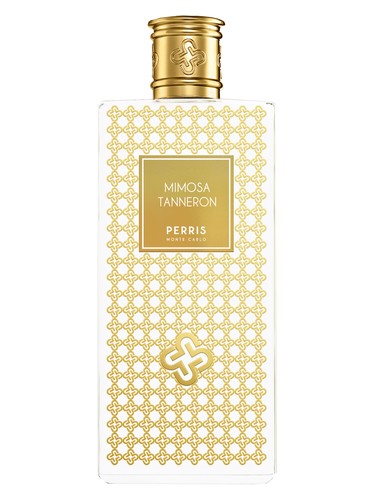 Mimosa Tanneron