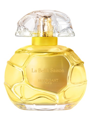 La Belle Saison by Houbigant