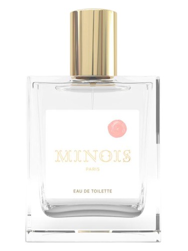 Minois Eau de Toilette by Minois Paris