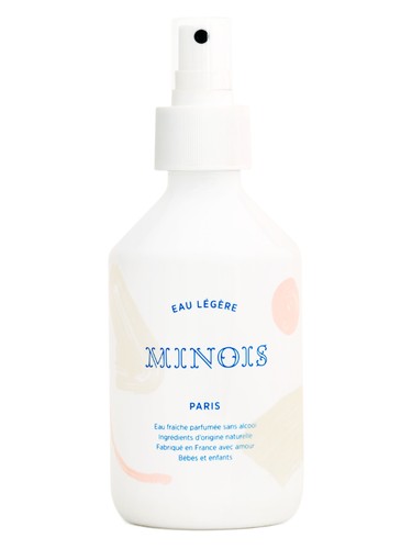 Eau Légère by Minois Paris