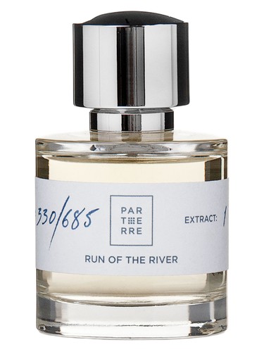 Run Of The River by Parterre