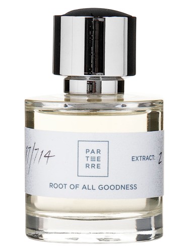 Root of all Goodness by Parterre