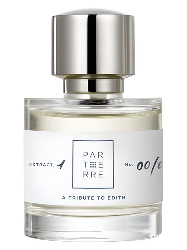 A Tribute to Edith by Parterre