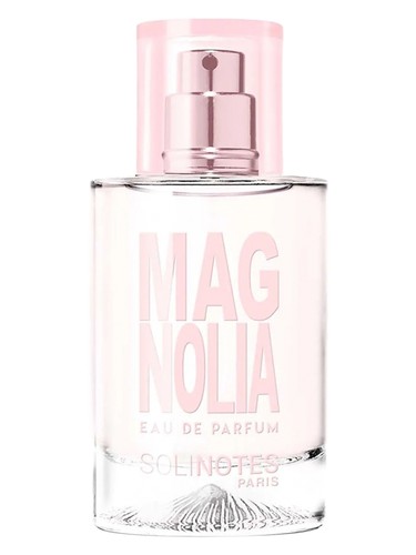Magnolia by Solinotes