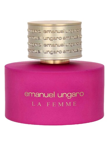 La Femme by Emanuel Ungaro