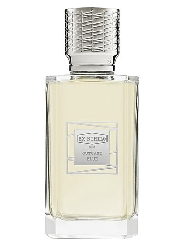 Outcast Blue by Ex Nihilo