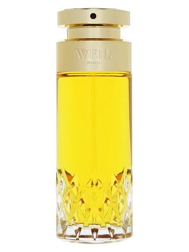 Weil Le Parfum by Weil