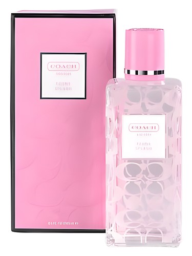 Peony Splash by Coach