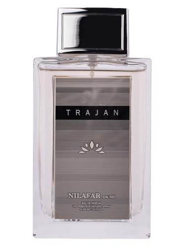 Trajan by Nilafar du Nil
