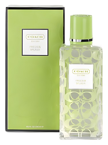 Freesia Splash by Coach