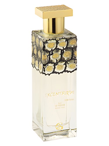 Excentrique pour Femme by Paolo Gigli