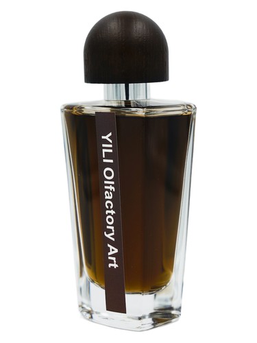 Hunter 猎户 by Yili Olfactory Art