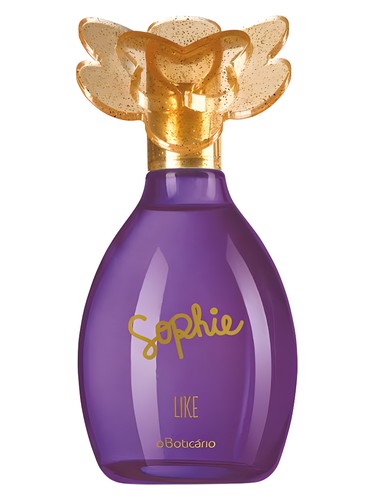 Sophie Like O Boticário perfume by O Boticario