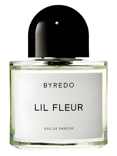 Lil Fleur by Byredo