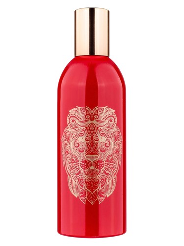 Passion by Maori Collection