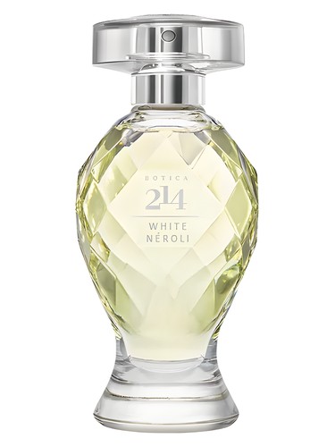 214 White Néroli O Boticário perfume by O Boticario