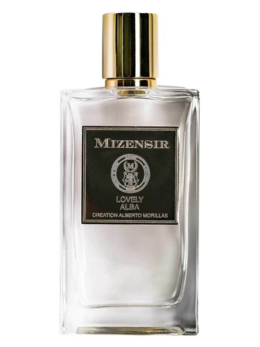 Lovely Alba by Mizensir