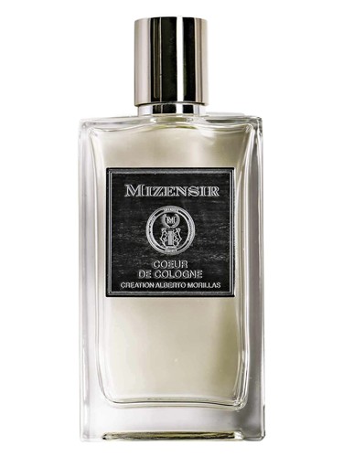 Coeur de Cologne by Mizensir