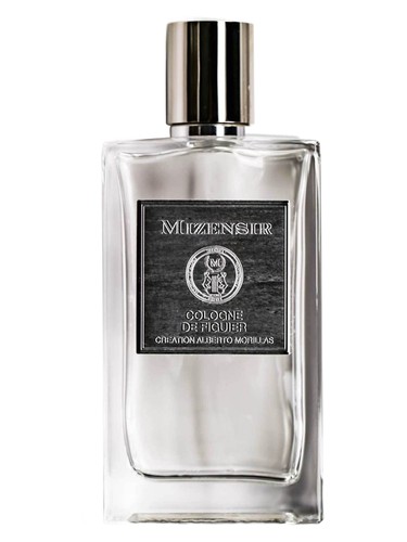 Cologne de Figuier by Mizensir