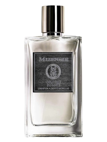Cologne du Maté by Mizensir