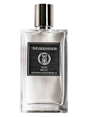 Very Musc by Mizensir