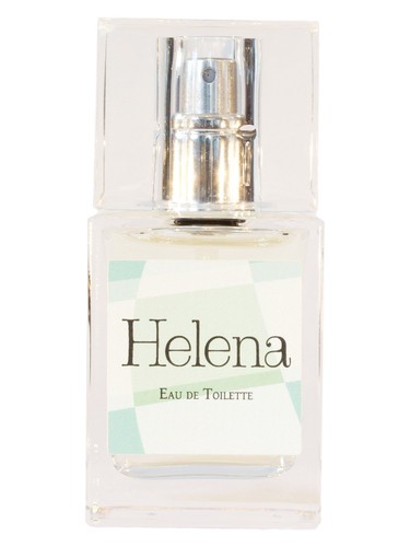 Helena by PP Perfumes Helsinki