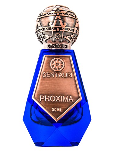 Proxima by Centauri Perfumes