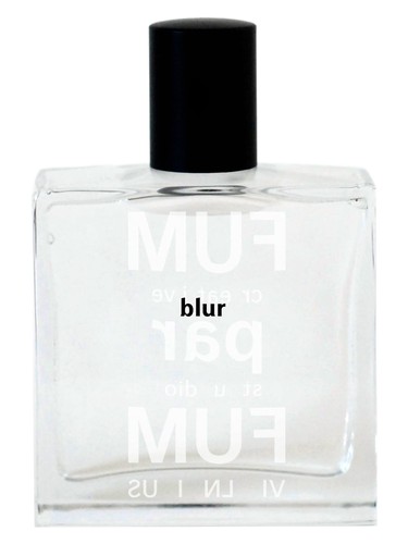 Blur by FUMparFUM