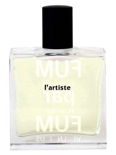 L'Artiste by FUMparFUM