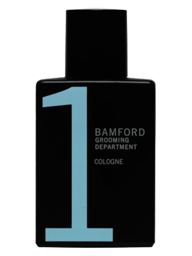 Bamford 1 Cologne by Bamford