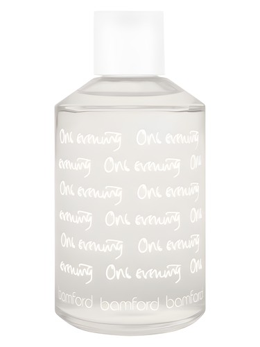 One Evening by Bamford