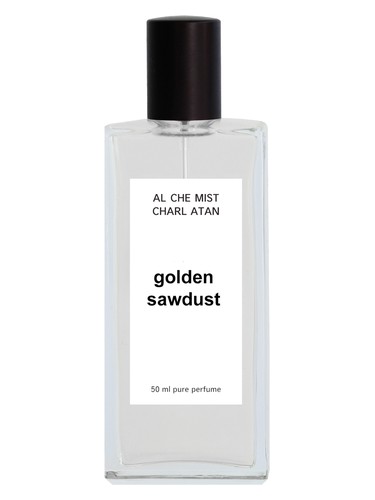 Golden Sawdust