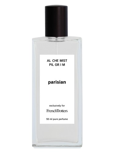 Parisian by FUMparFUM
