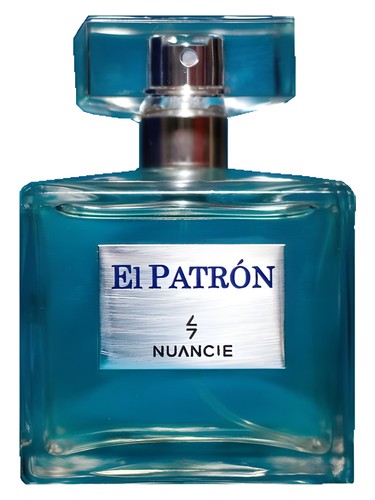 El Patrón by Nuancielo