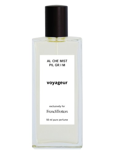Voyageur by FUMparFUM