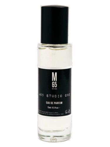 Studio One by The Society of Scent