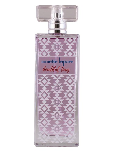 Beautiful Times by Nanette Lepore